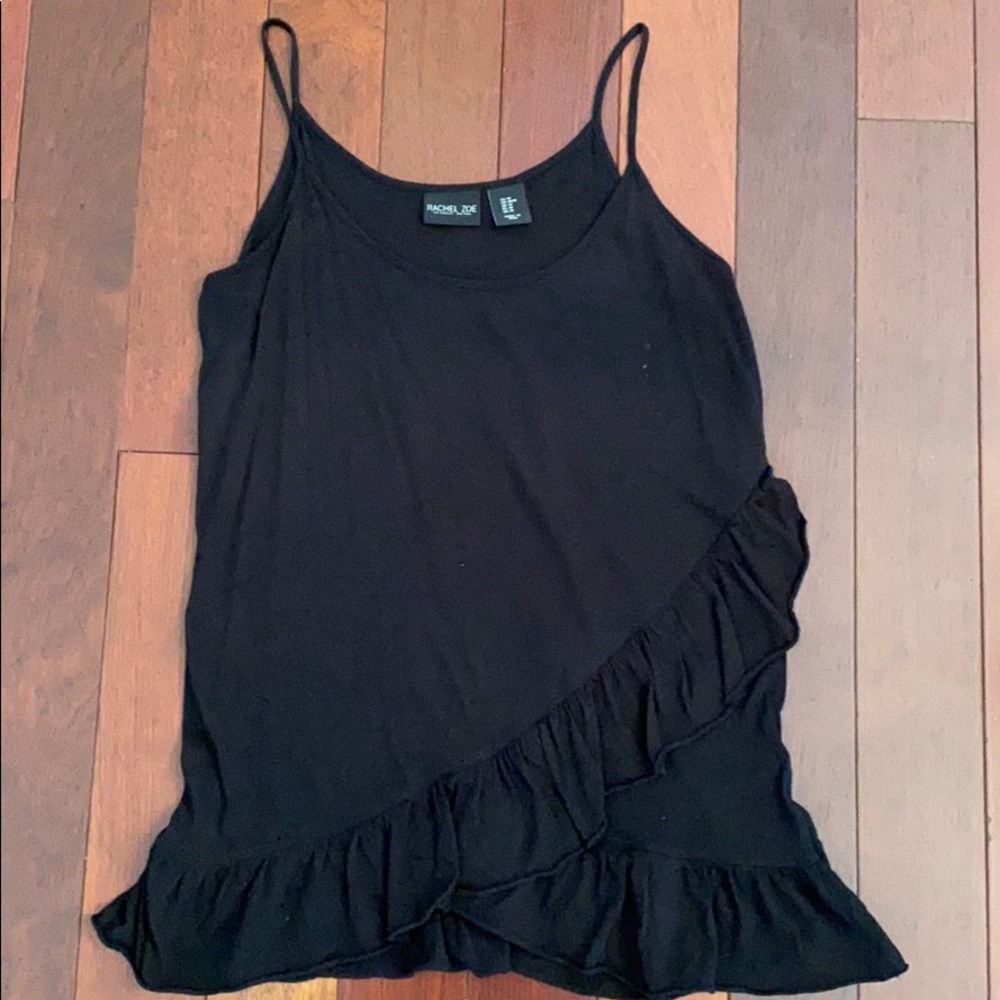 COPY - Rachel Zoe Sleeveless Top perfect Condition. Med.